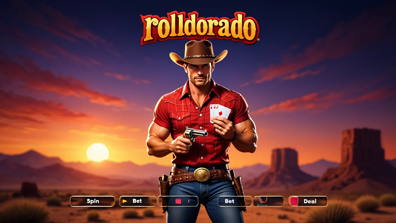 rolldorado app rolldorado app