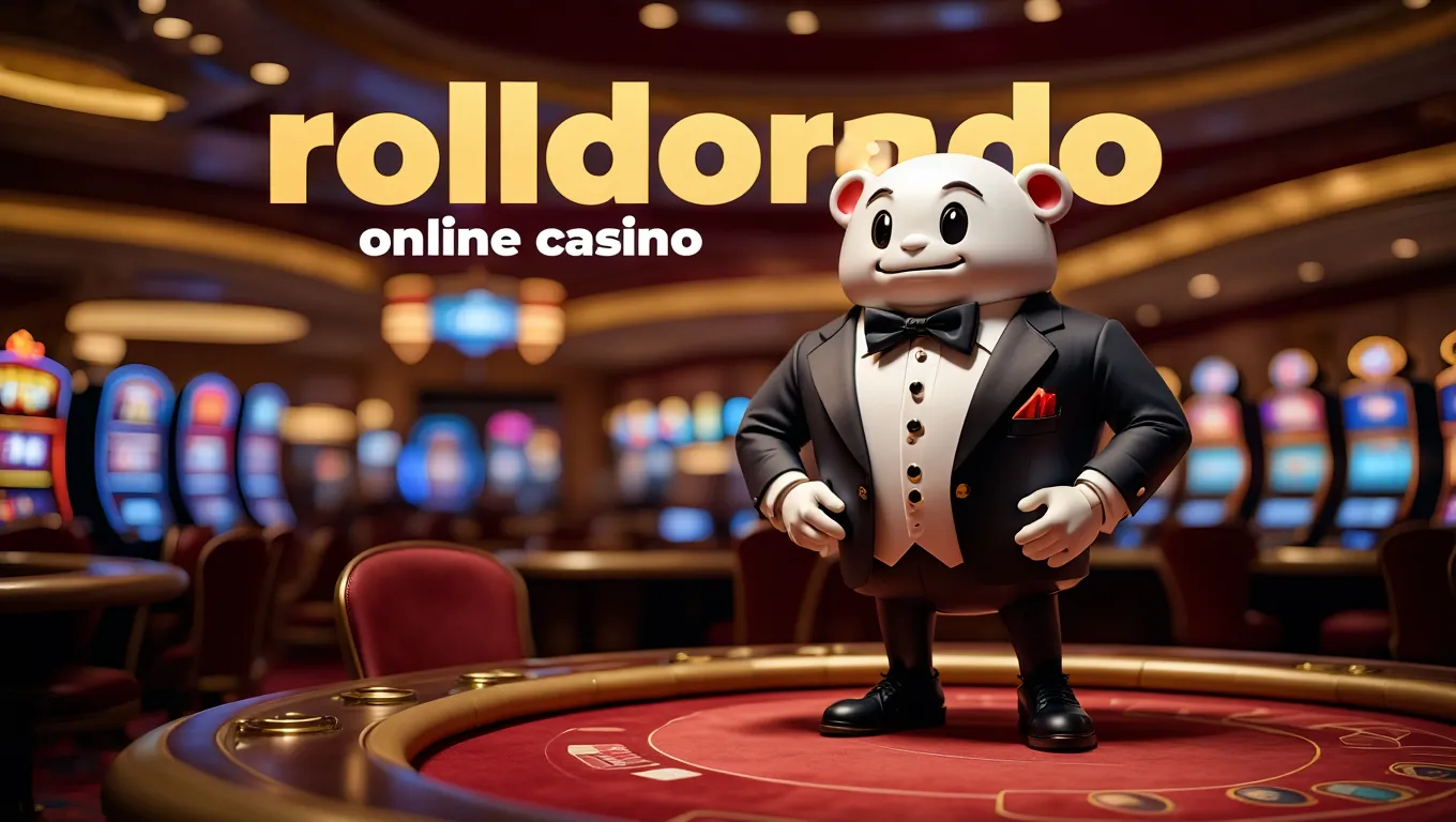 rolldorado casino no deposit bonus rolldorado casino no deposit bonus