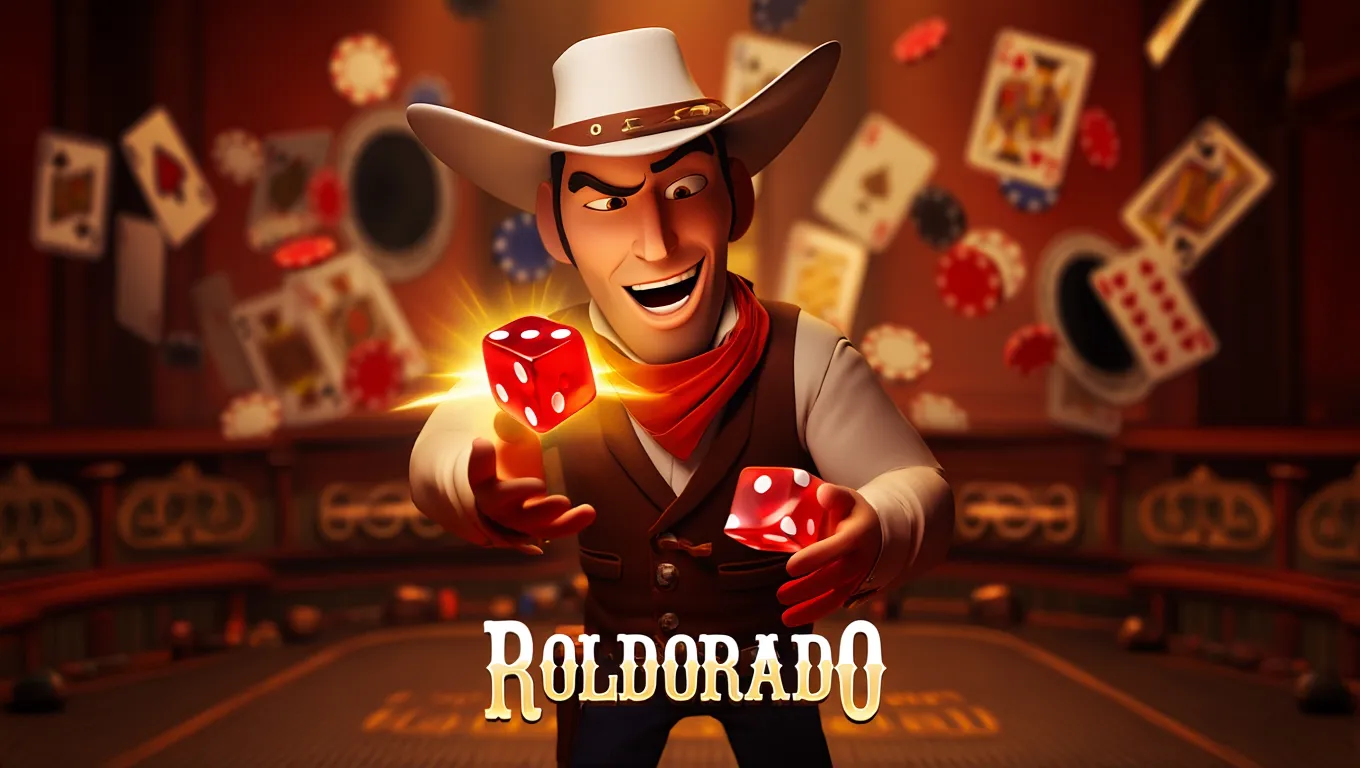 rolldorado rolldorado